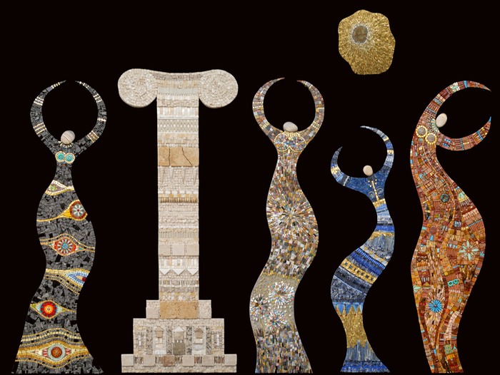 ancient airs and dances