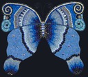 Blue Butterfly