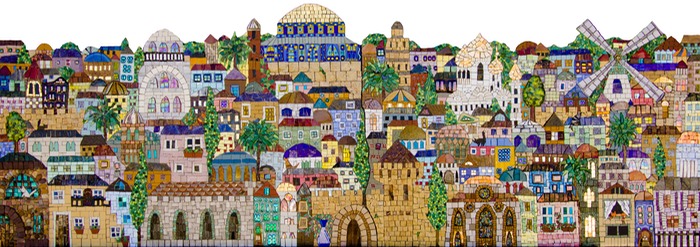 Jerusalem